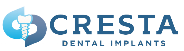 Cresta Dental Implants logo